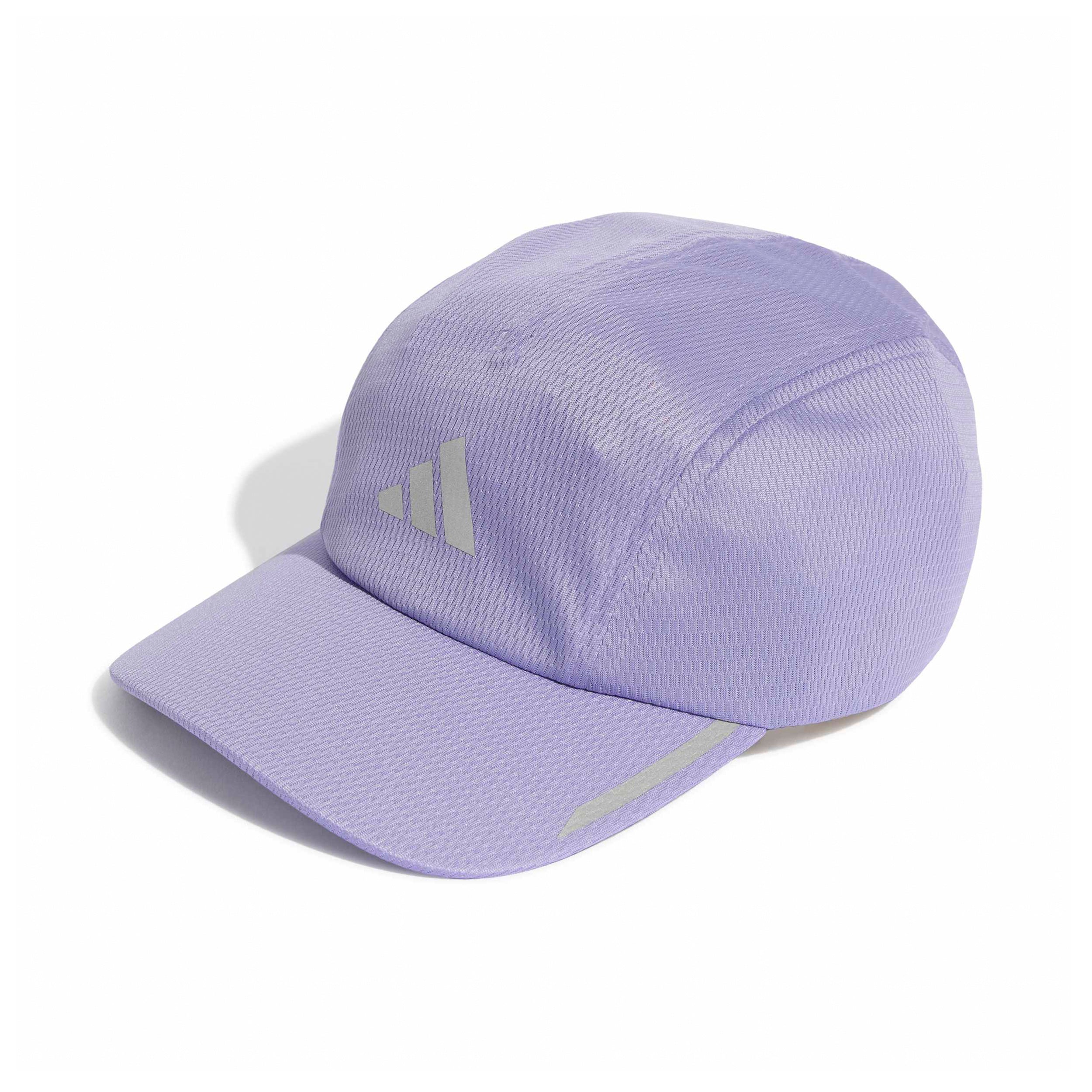 adidas Run Mesh Cap Damer - lilla