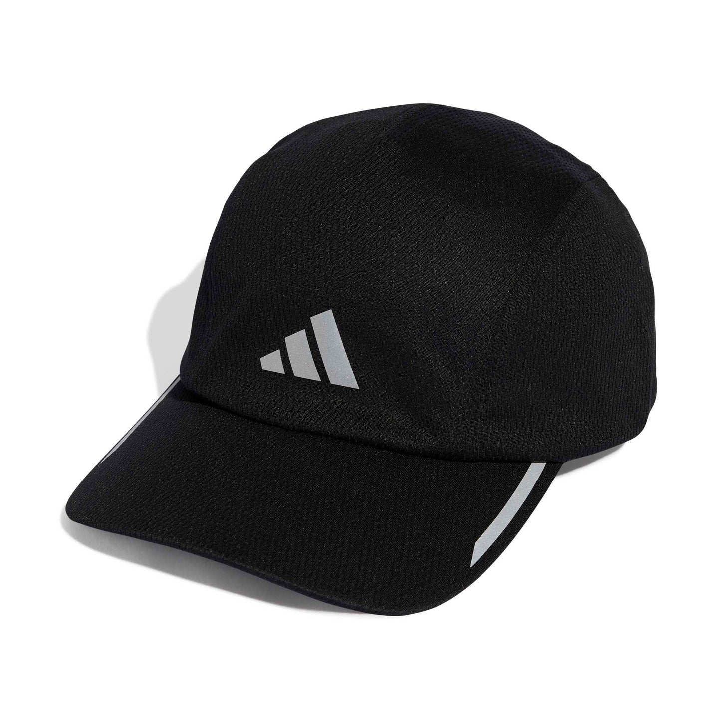 adidas Run Mesh Cap Damer - sort