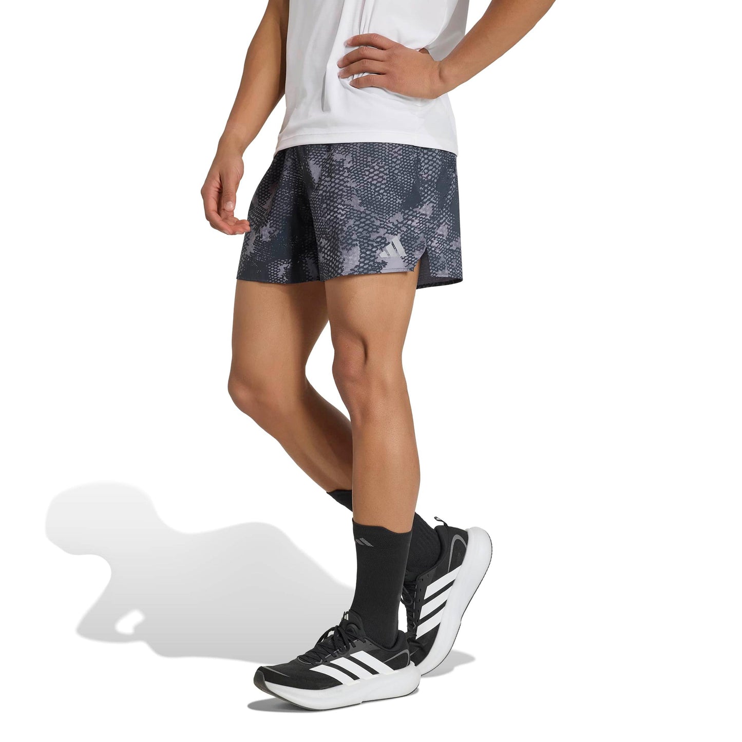 adidas adi365 Løbeshorts Herrer - grå