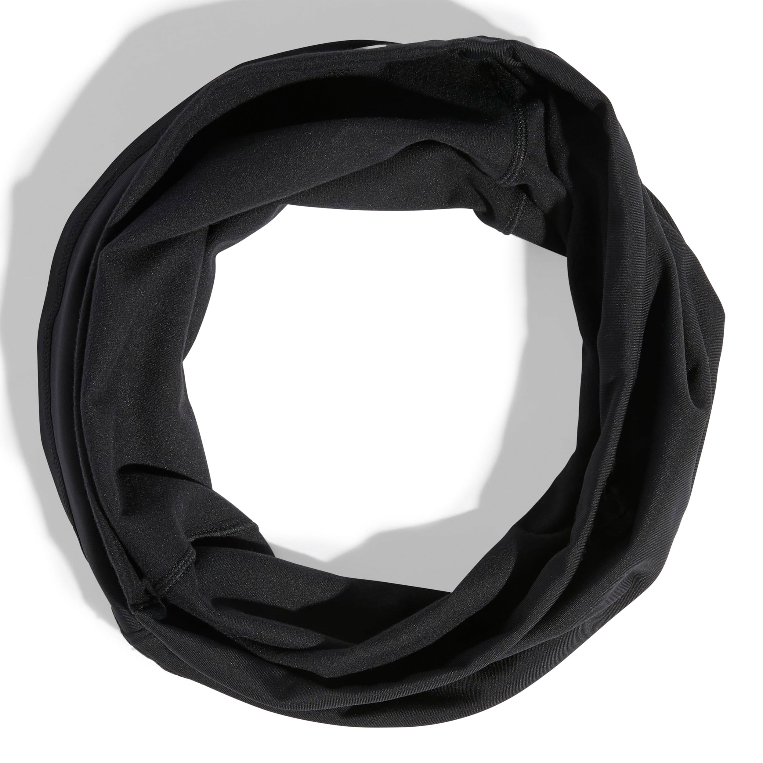 adidas Climawarm Halsvarmer Unisex - sort