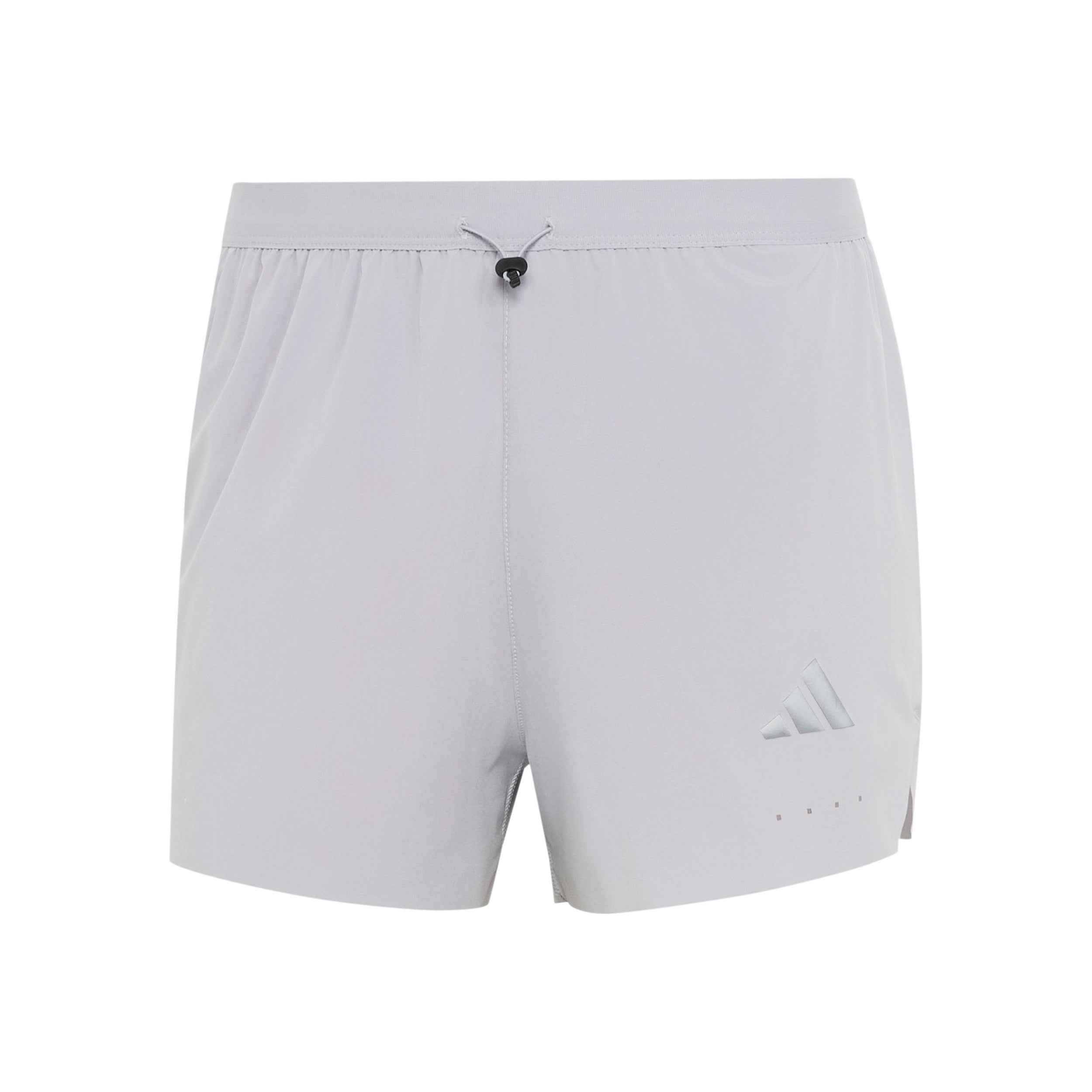 adidas adi365 3in Løbeshorts Herrer - grå