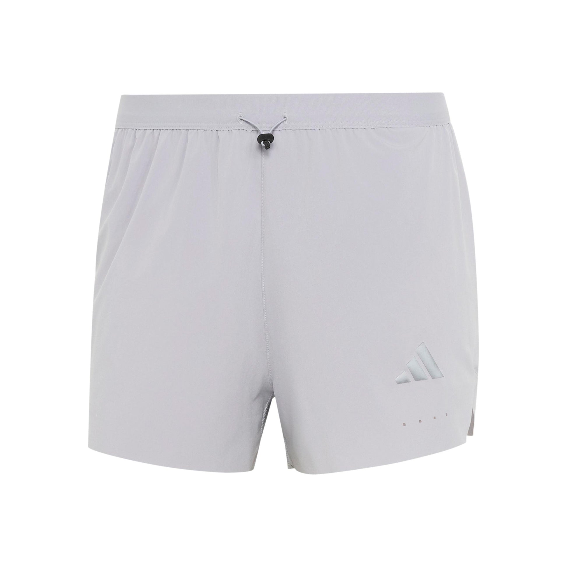 adidas adi365 3in Løbeshorts Herrer - grå