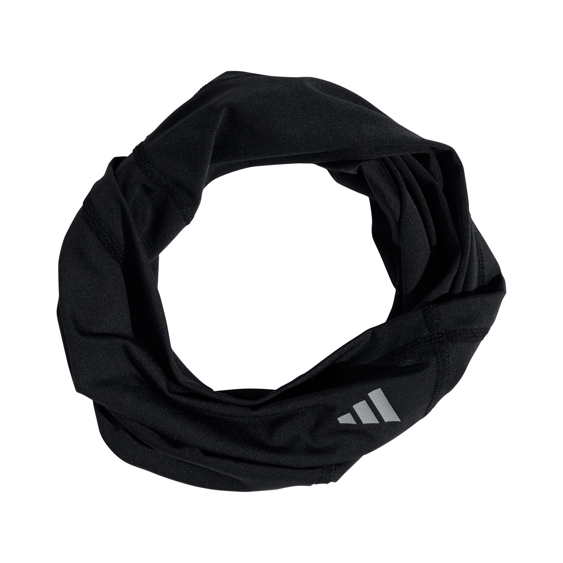 adidas Halsvarmer Unisex - sort