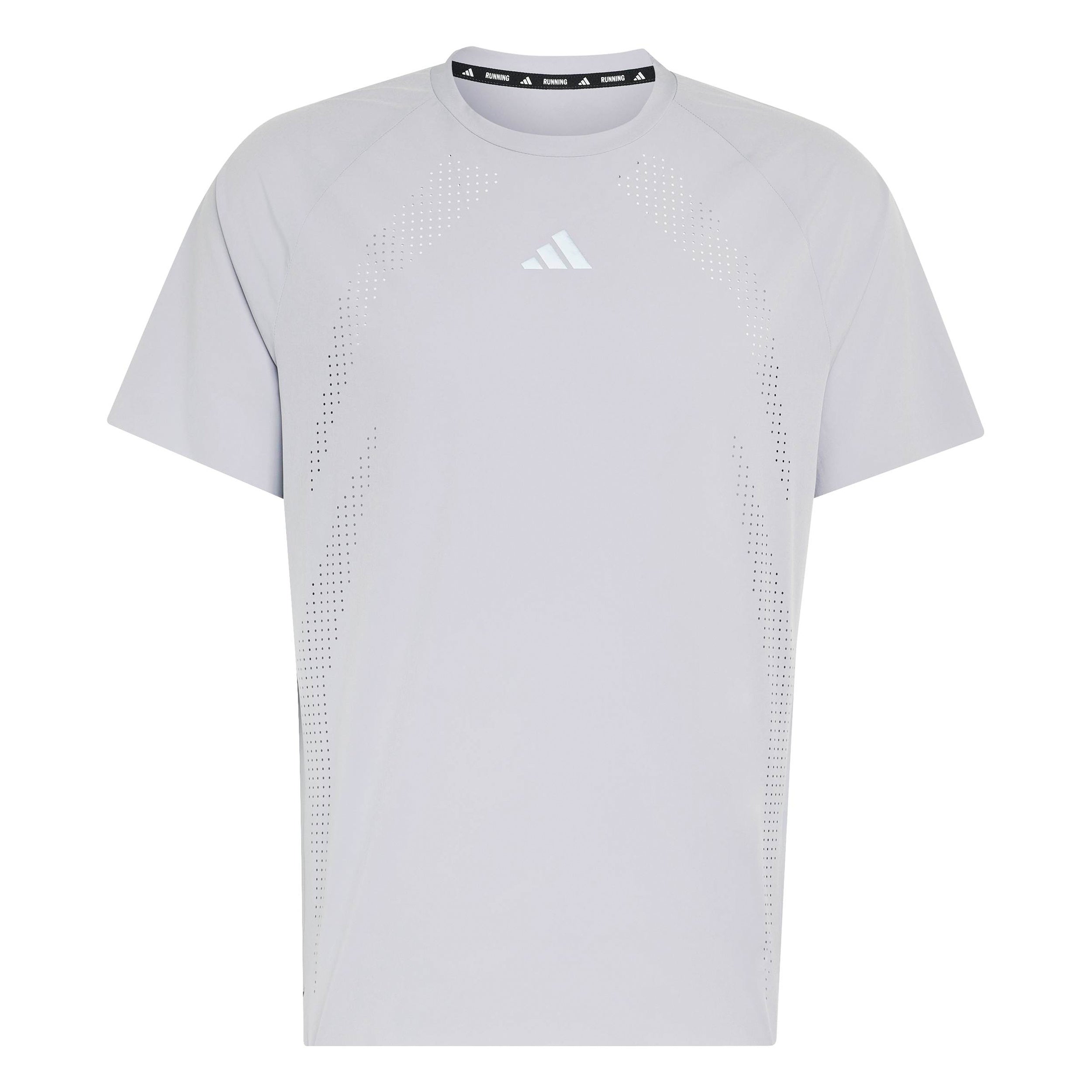 adidas adi365 Løbetrøje Herrer - grå