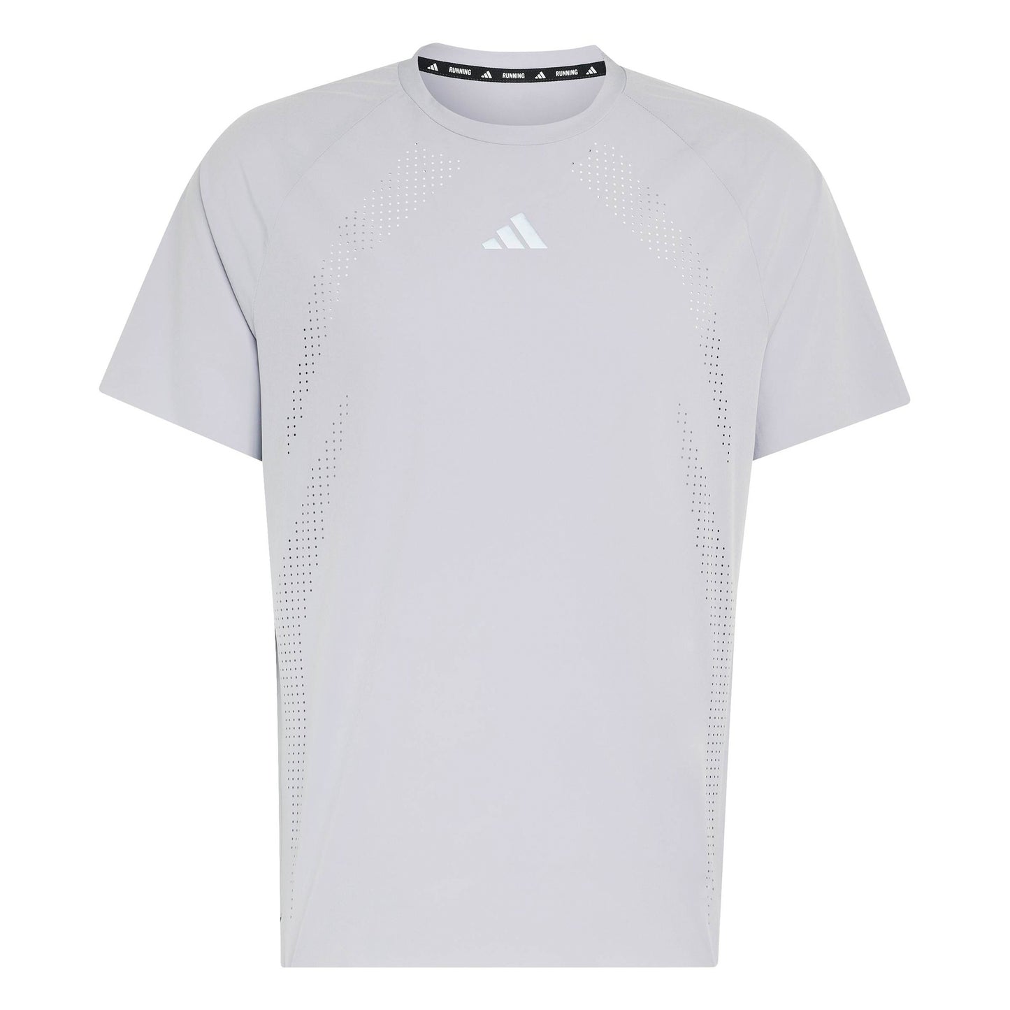 adidas adi365 Løbetrøje Herrer - grå