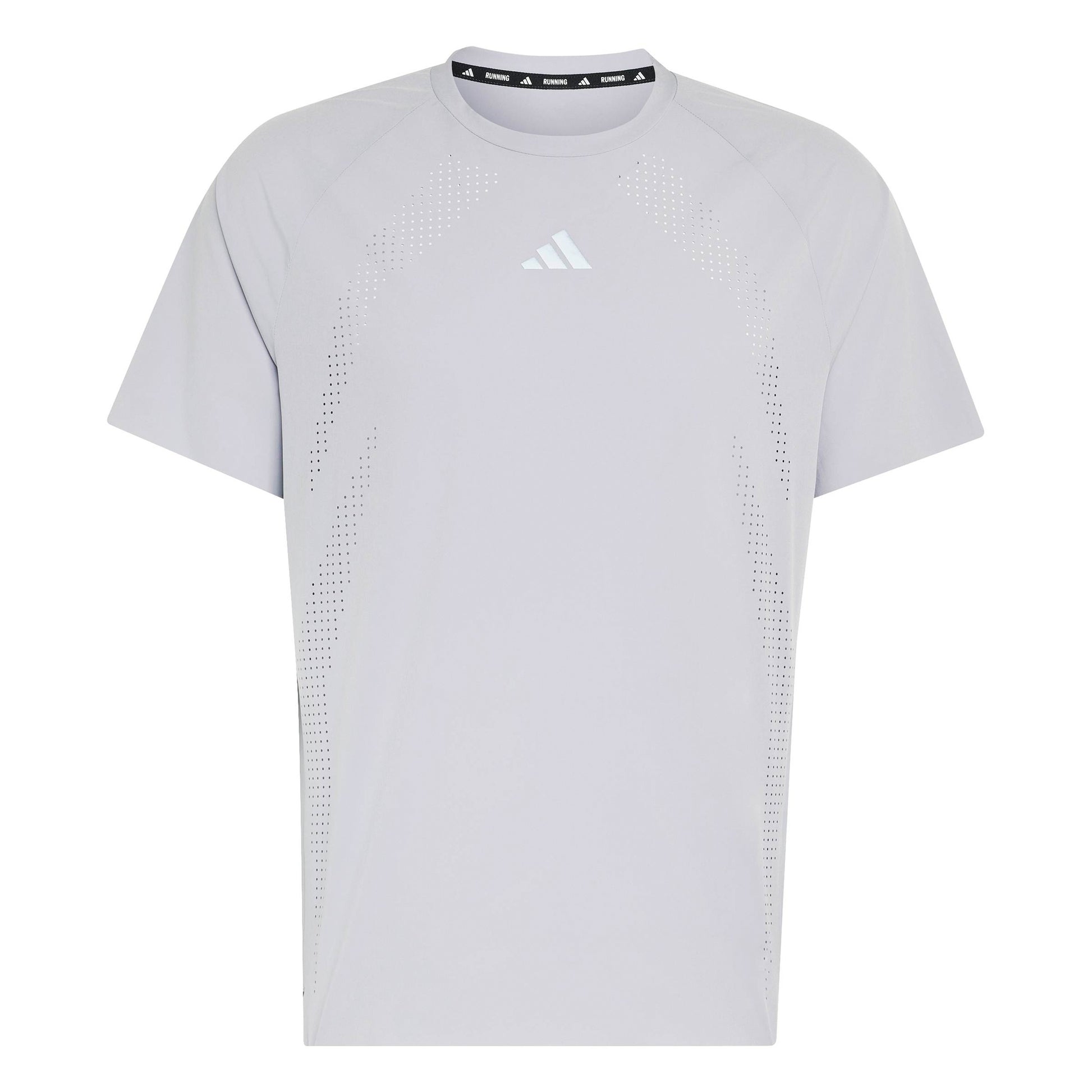 adidas adi365 Løbetrøje Herrer - grå