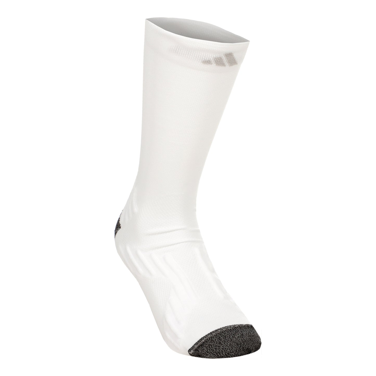 adidas Comfy Crew Løbesokker Unisex - hvid, sort