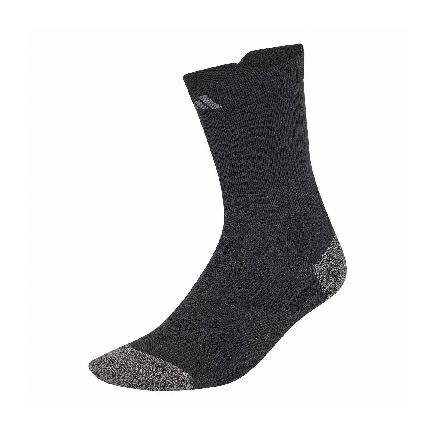 adidas Comfy Crew Løbesokker Unisex - sort, grå