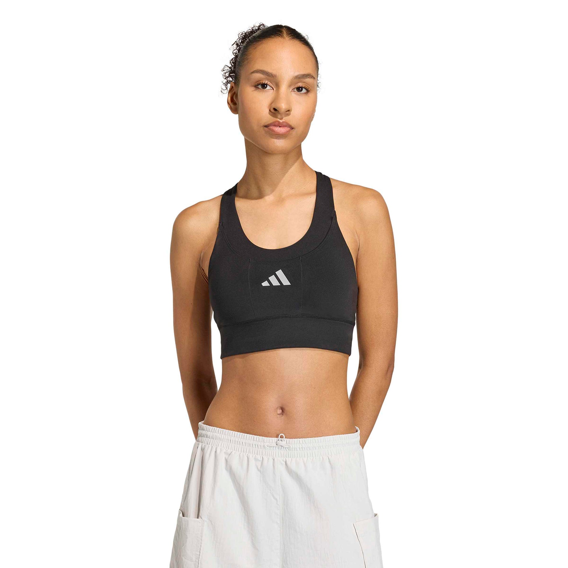 adidas adi365 Sports-BH Damer - sort
