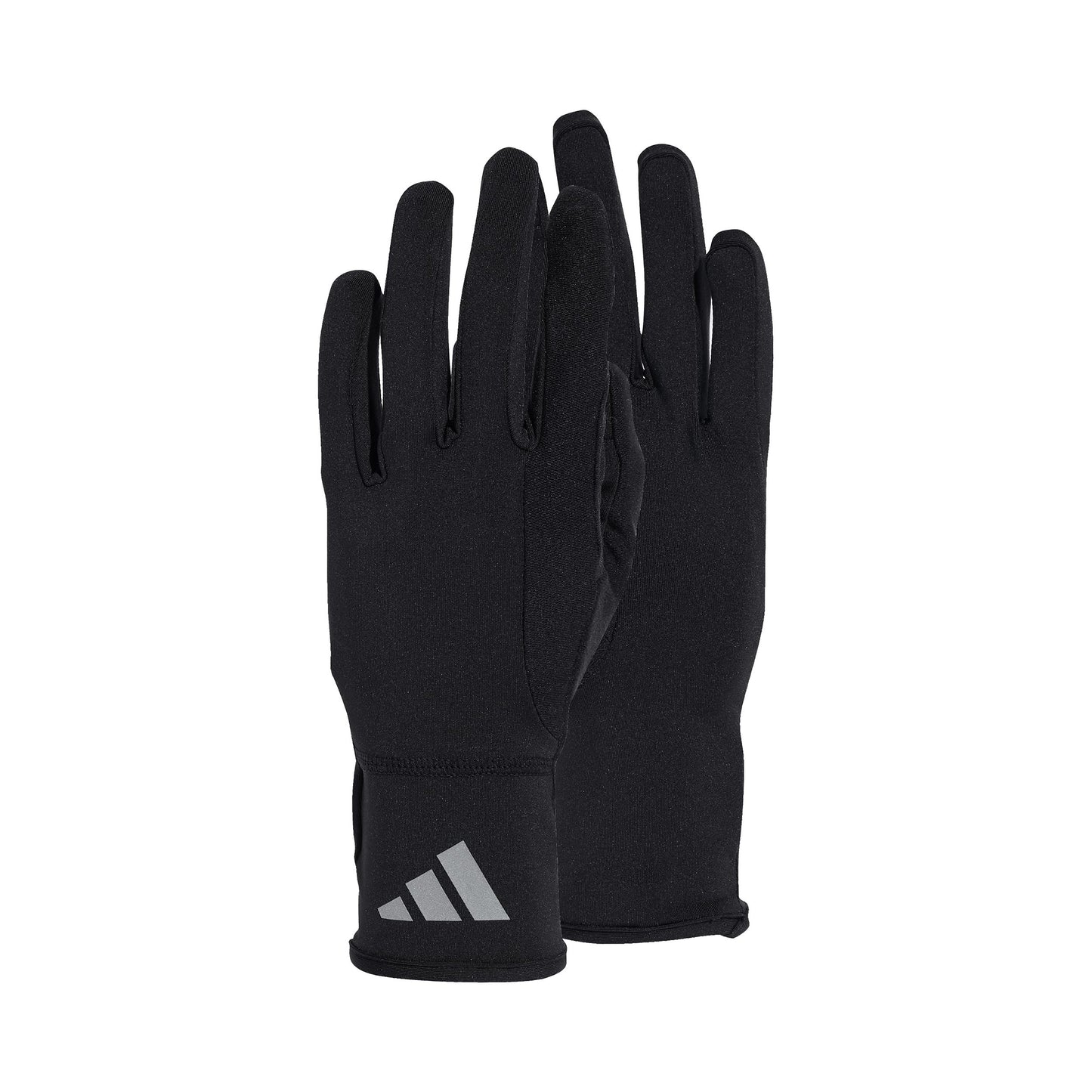 adidas Løbehandsker Unisex - sort