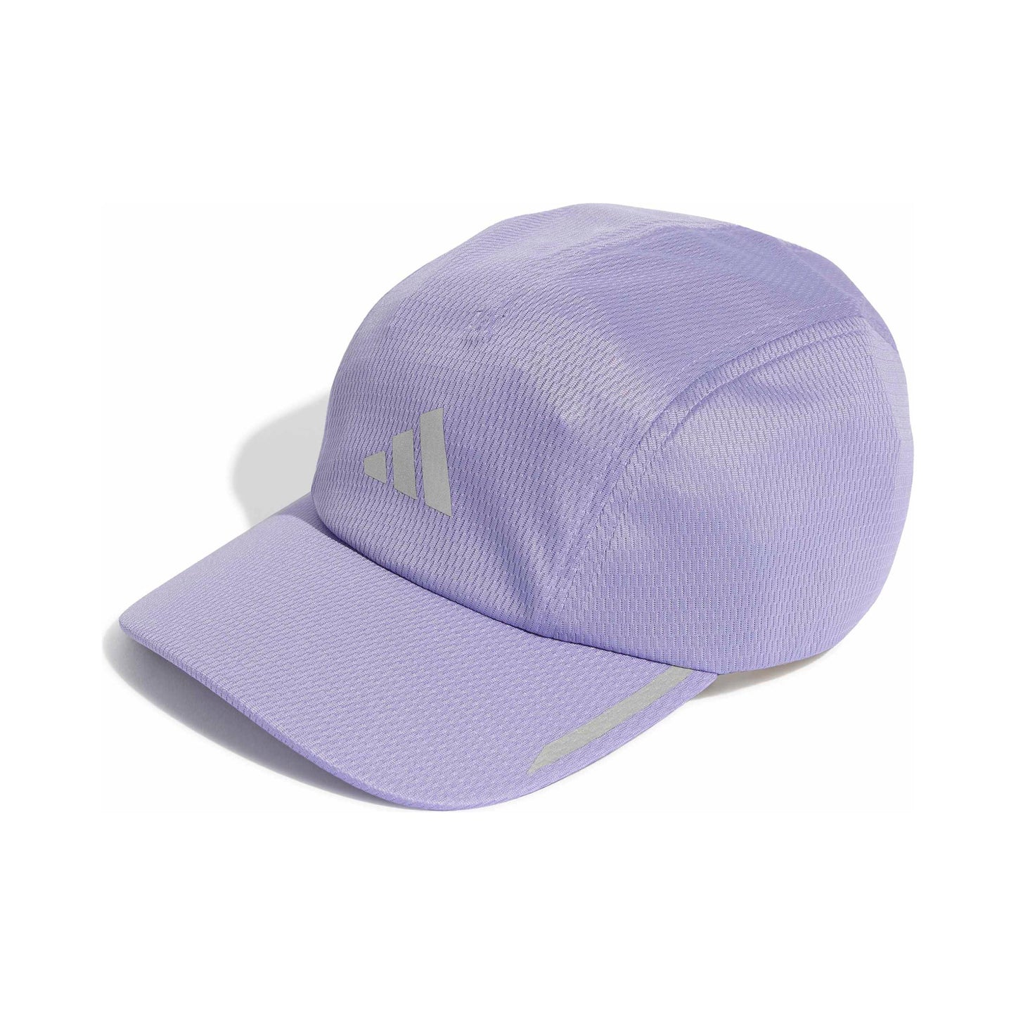 adidas Run Mesh Cap Unisex - lilla