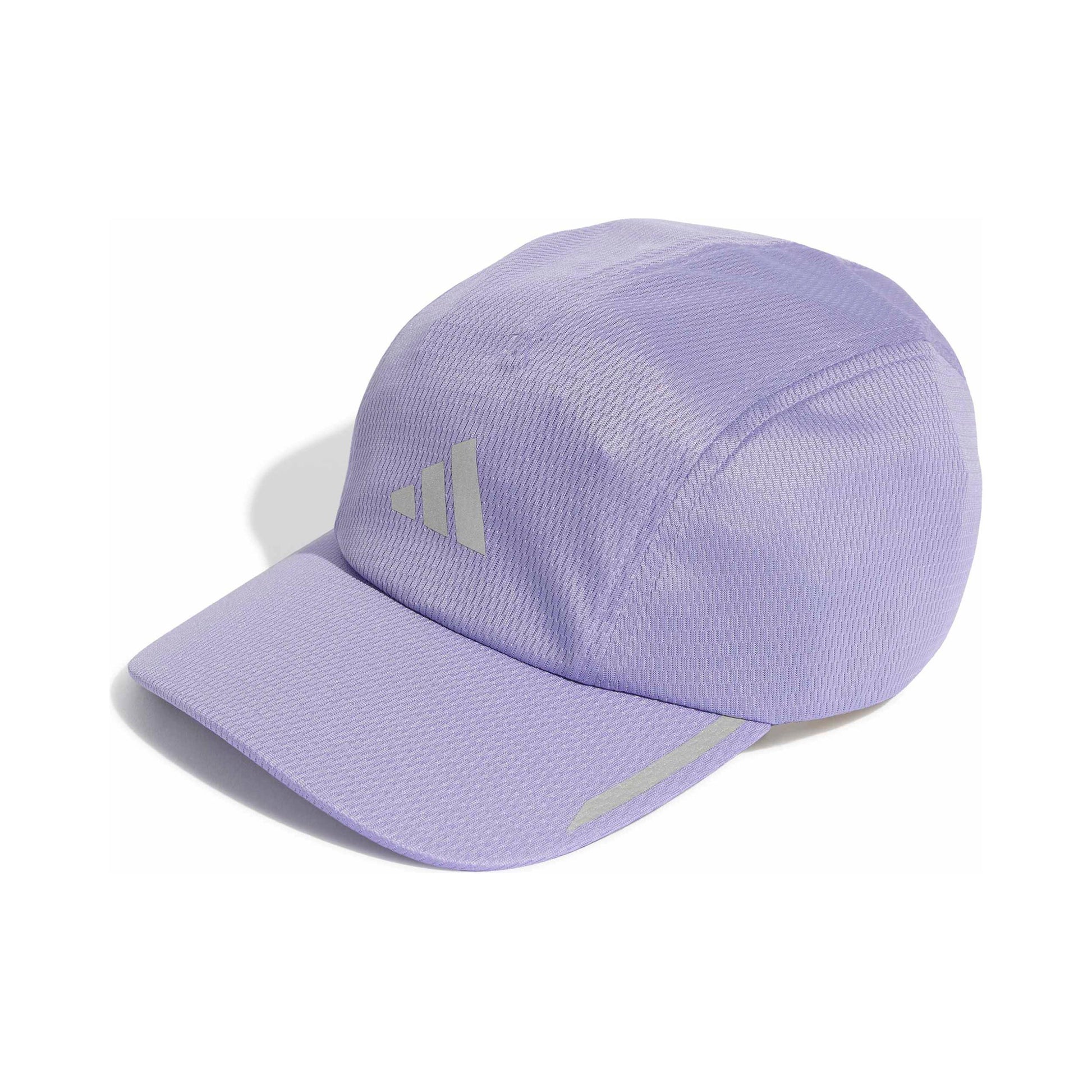 adidas Run Mesh Cap Unisex - lilla