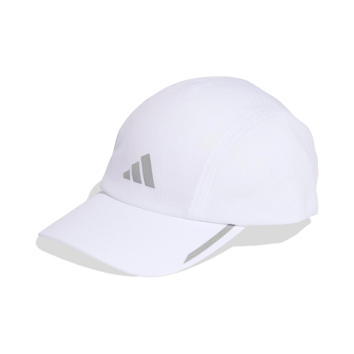 adidas Run Mesh Cap Unisex - hvid