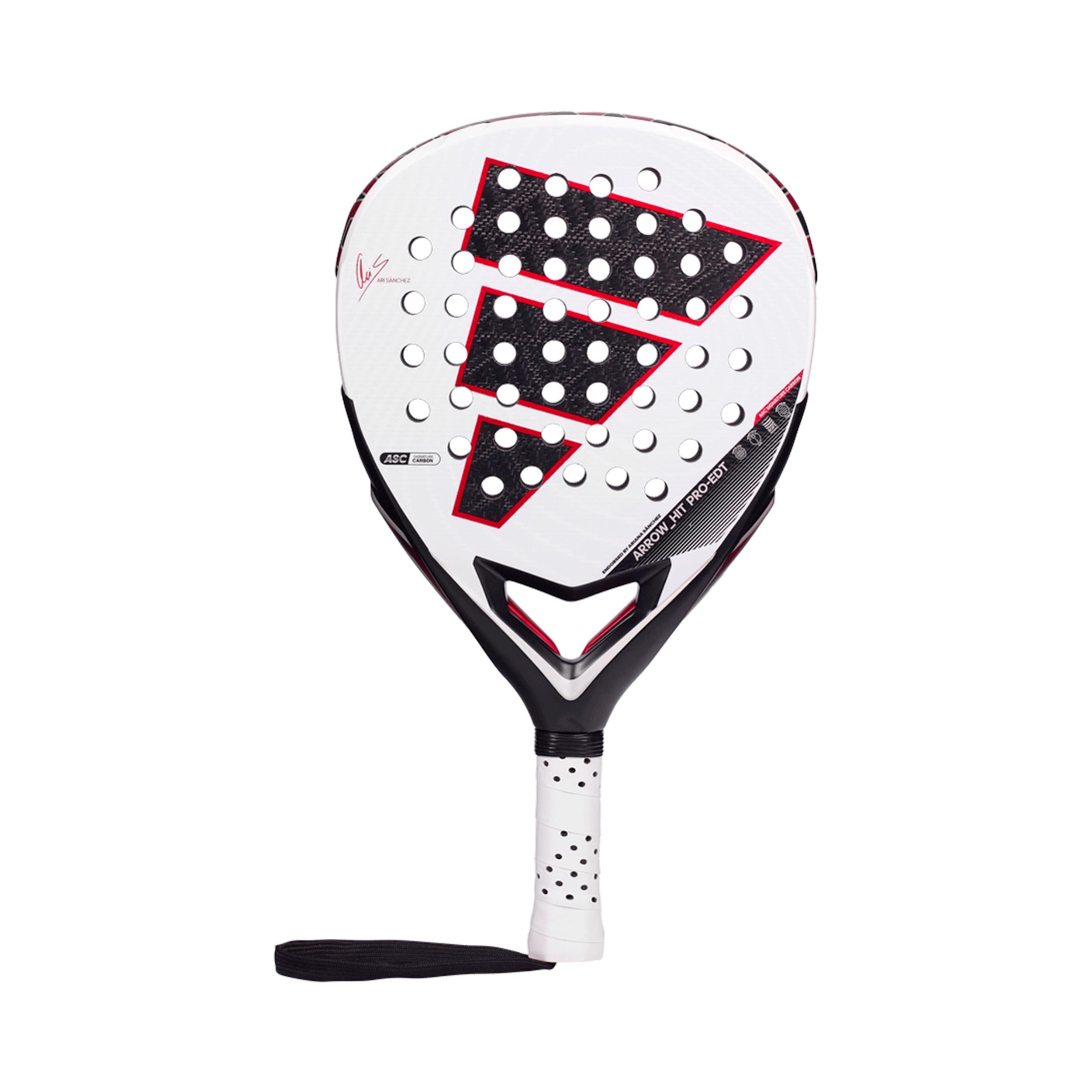 adidas Arrow Hit 2026 Pro Padelketcher