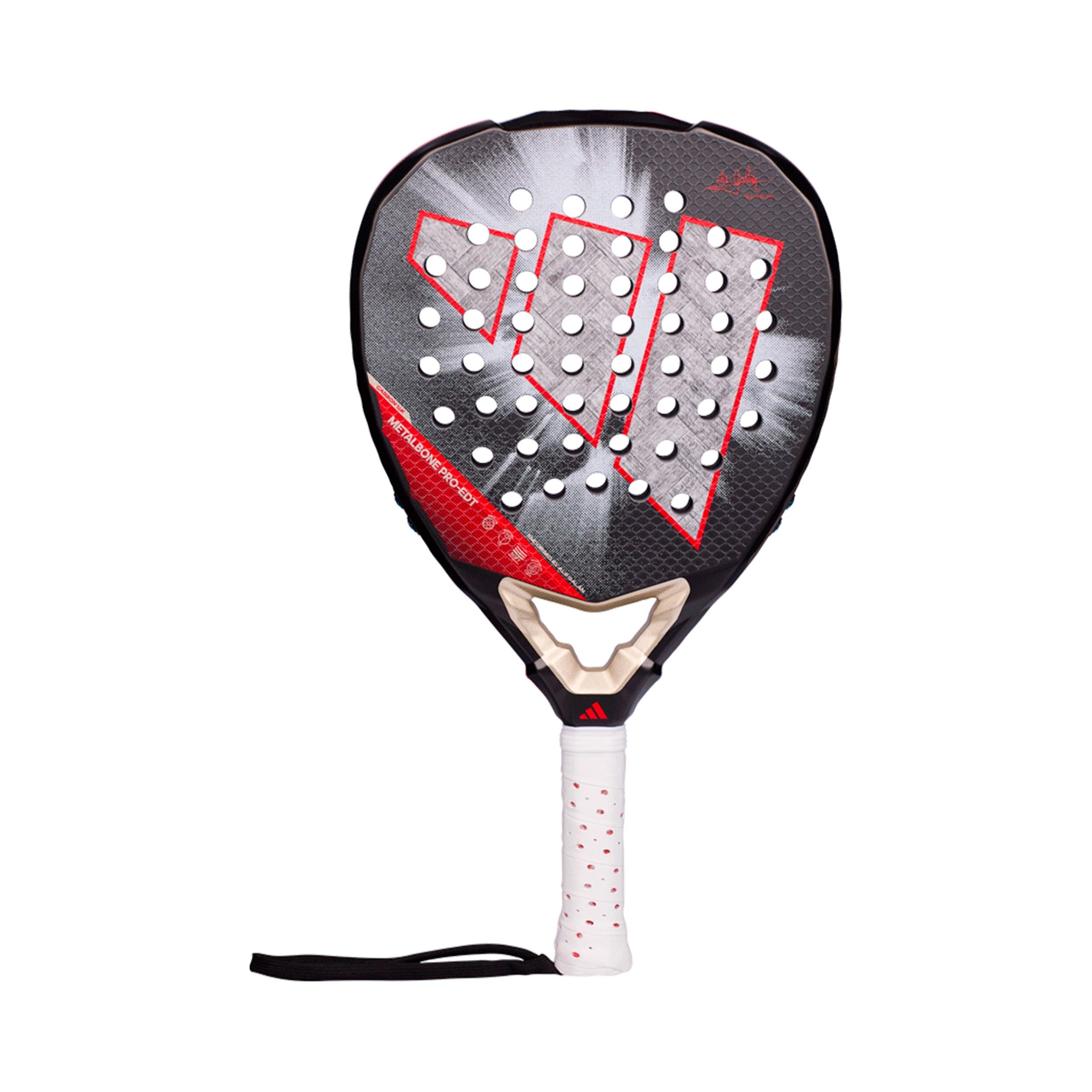 adidas Metalbone 2026 Pro Padelketcher