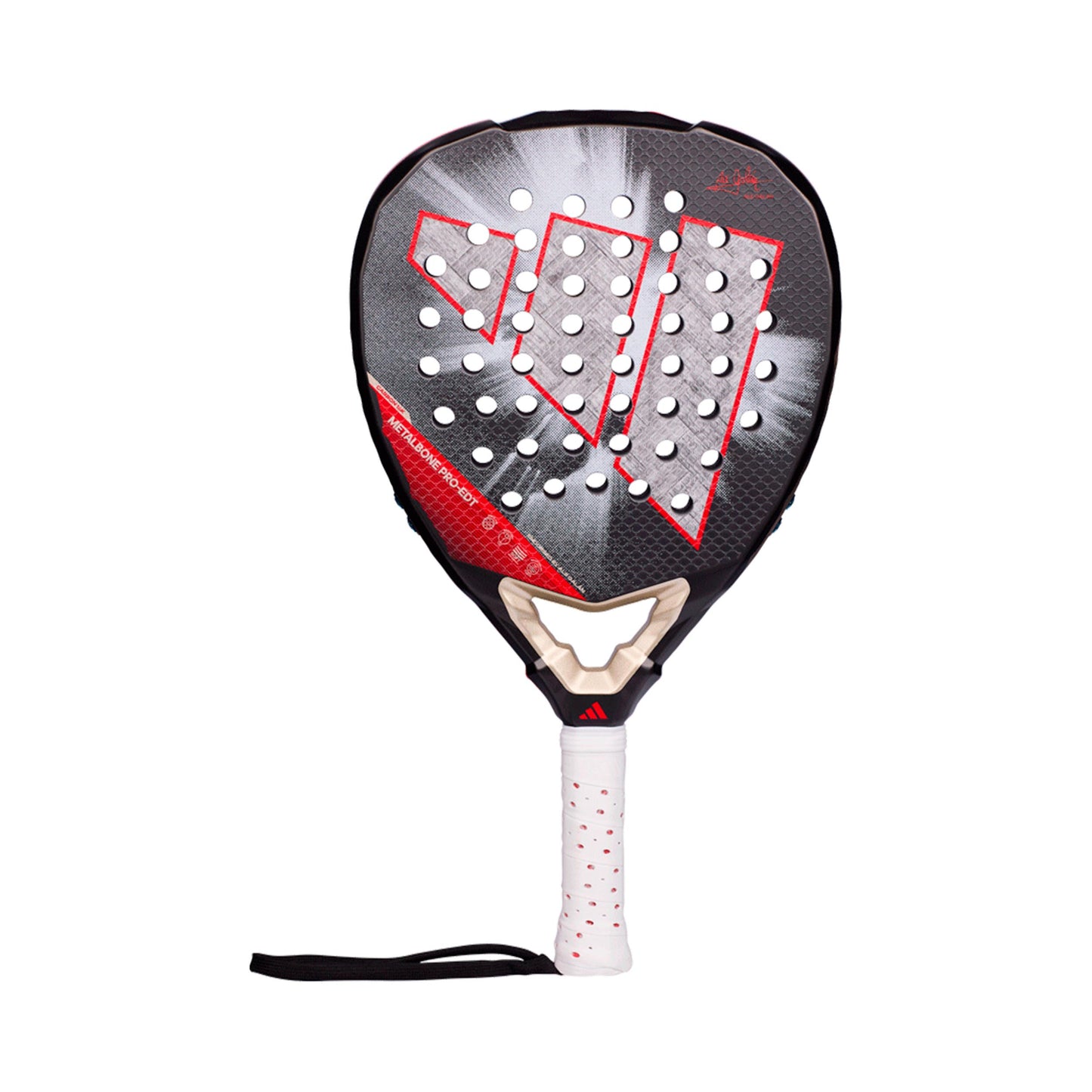 adidas Metalbone 2026 Pro Padelketcher