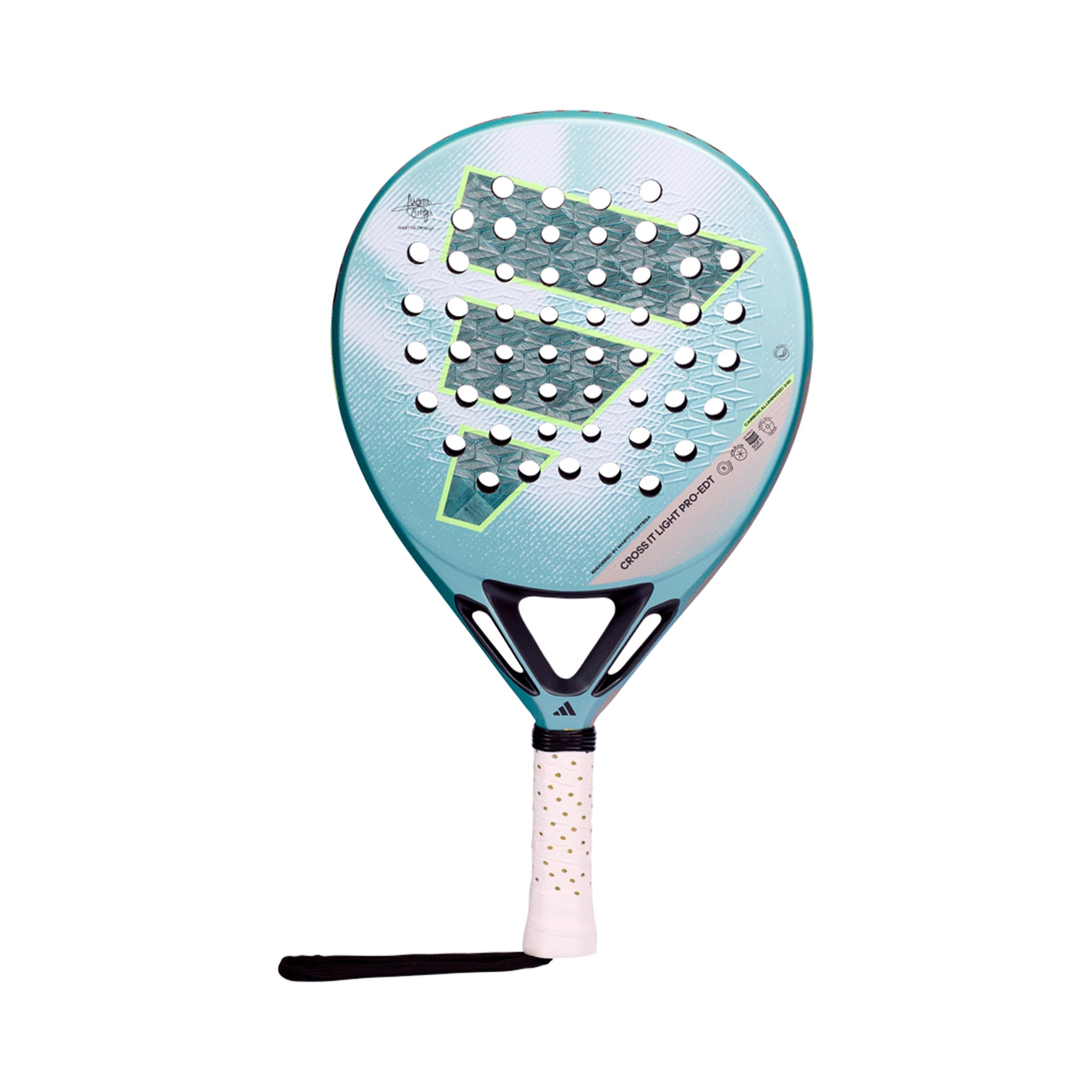 adidas Cross It Light 2026 Pro Padelketcher