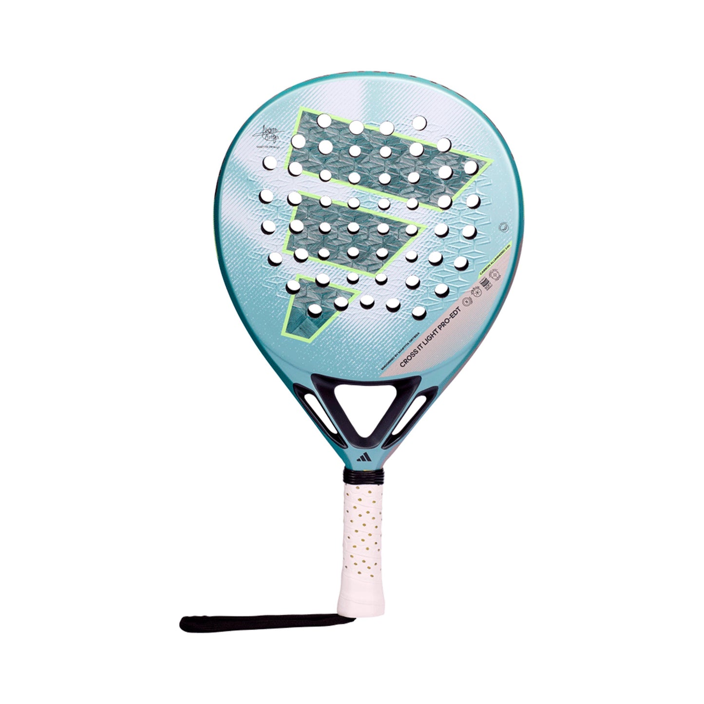 adidas Cross It Light 2026 Pro Padelketcher