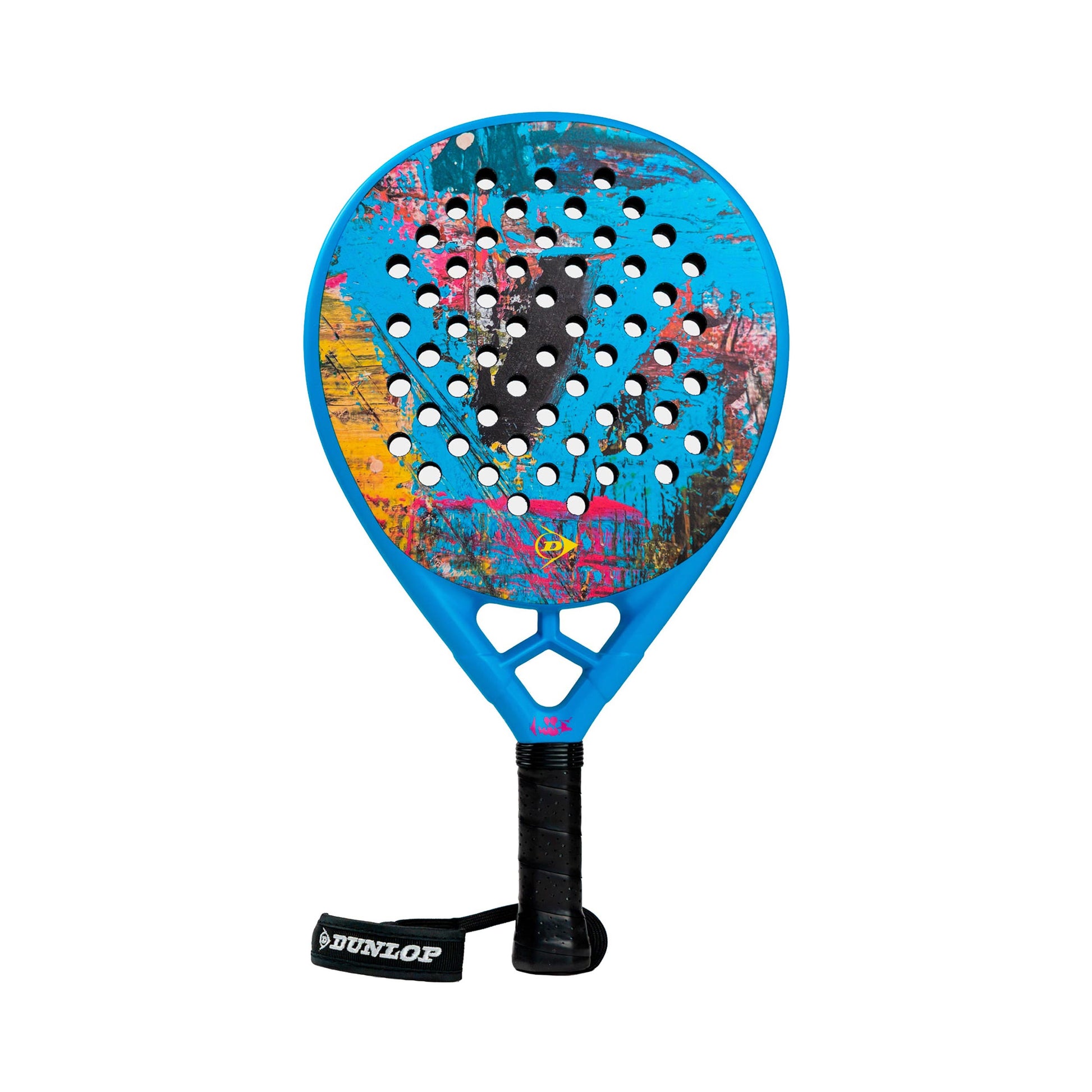 Dunlop Galactica OS Limited By Nisse Padelketcher