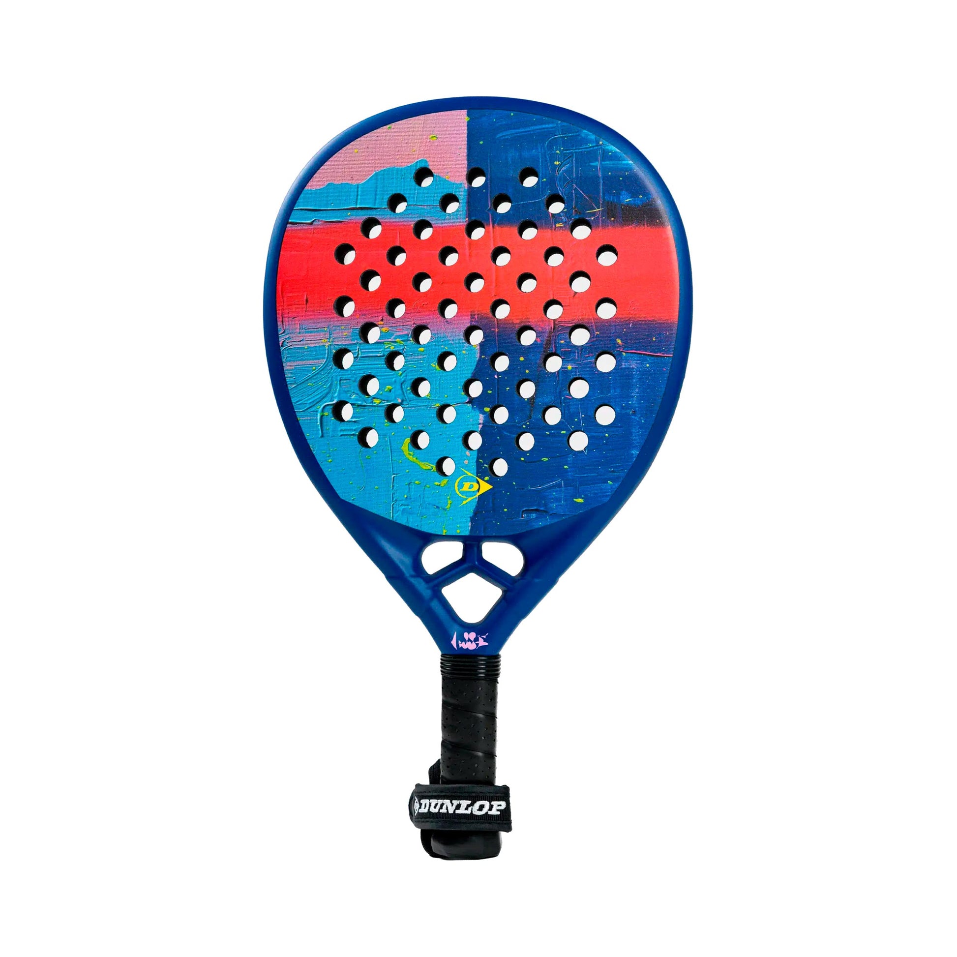 Dunlop Galactica Limited By Nisse Padelketcher