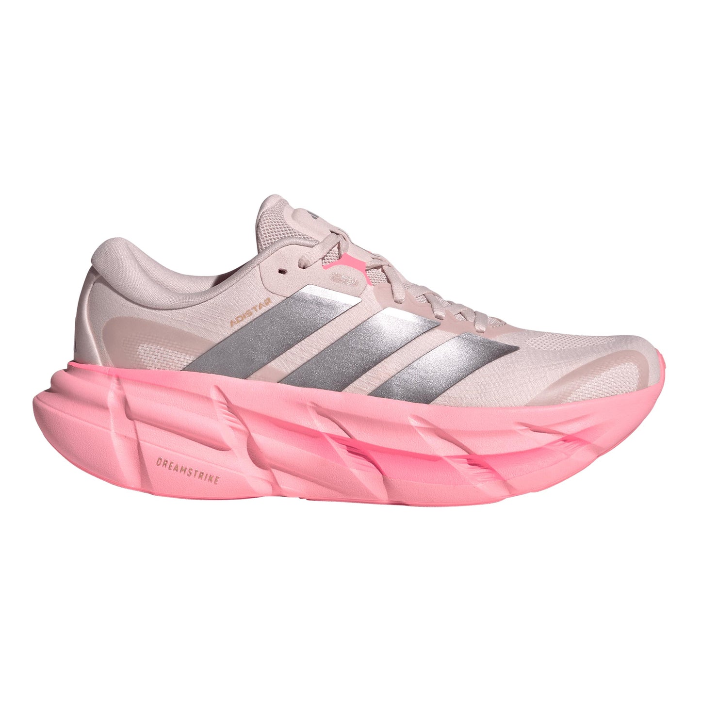 adidas Adistar 5 Neutral sko Damer - lyserød, pink