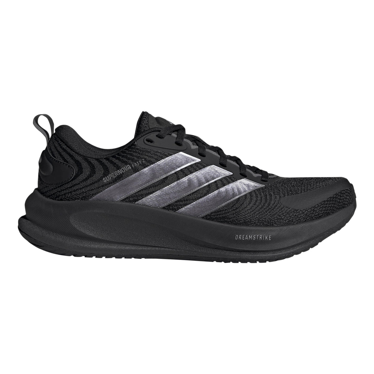 adidas Supernova Ease 2 Neutral sko Herrer - sort, grå