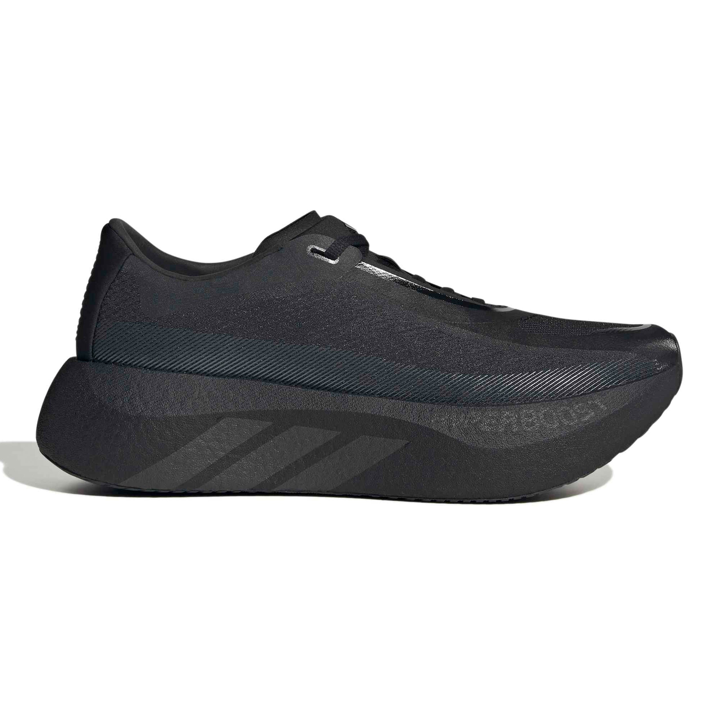 adidas Hyperboost Edge Neutral sko Herrer - sort, mørkegrå