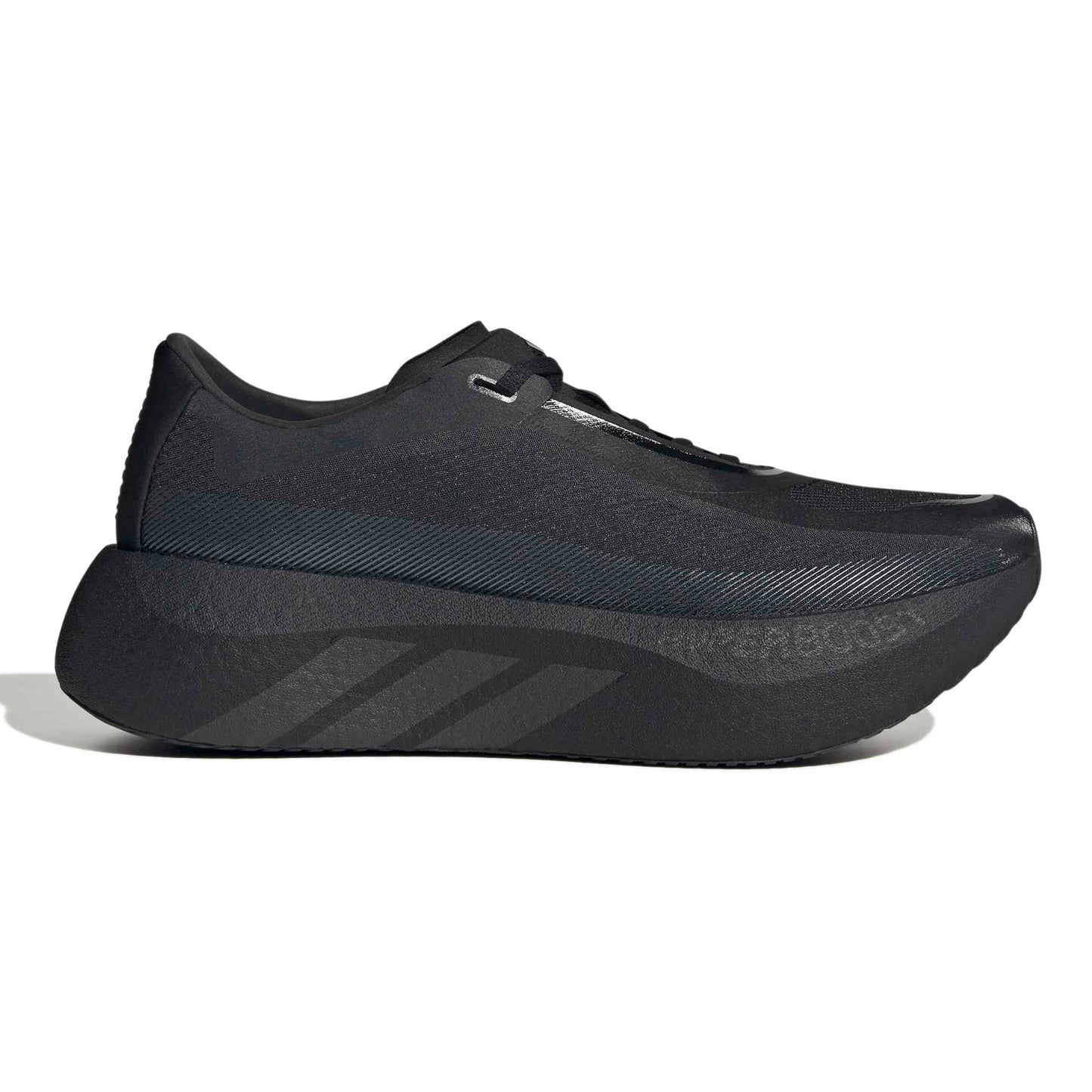 adidas Hyperboost Edge Neutral sko Herrer - sort, mørkegrå