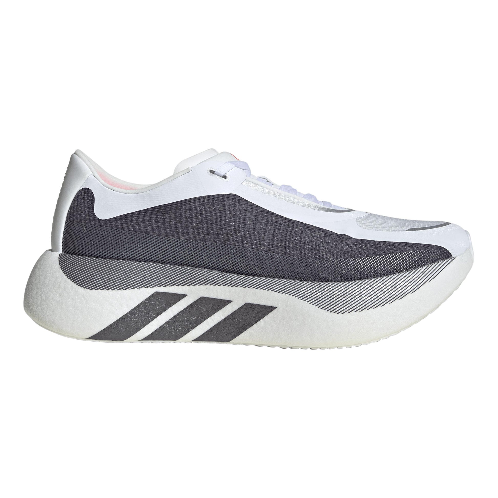 adidas Hyperboost Edge Neutral sko Herrer - sort, hvid