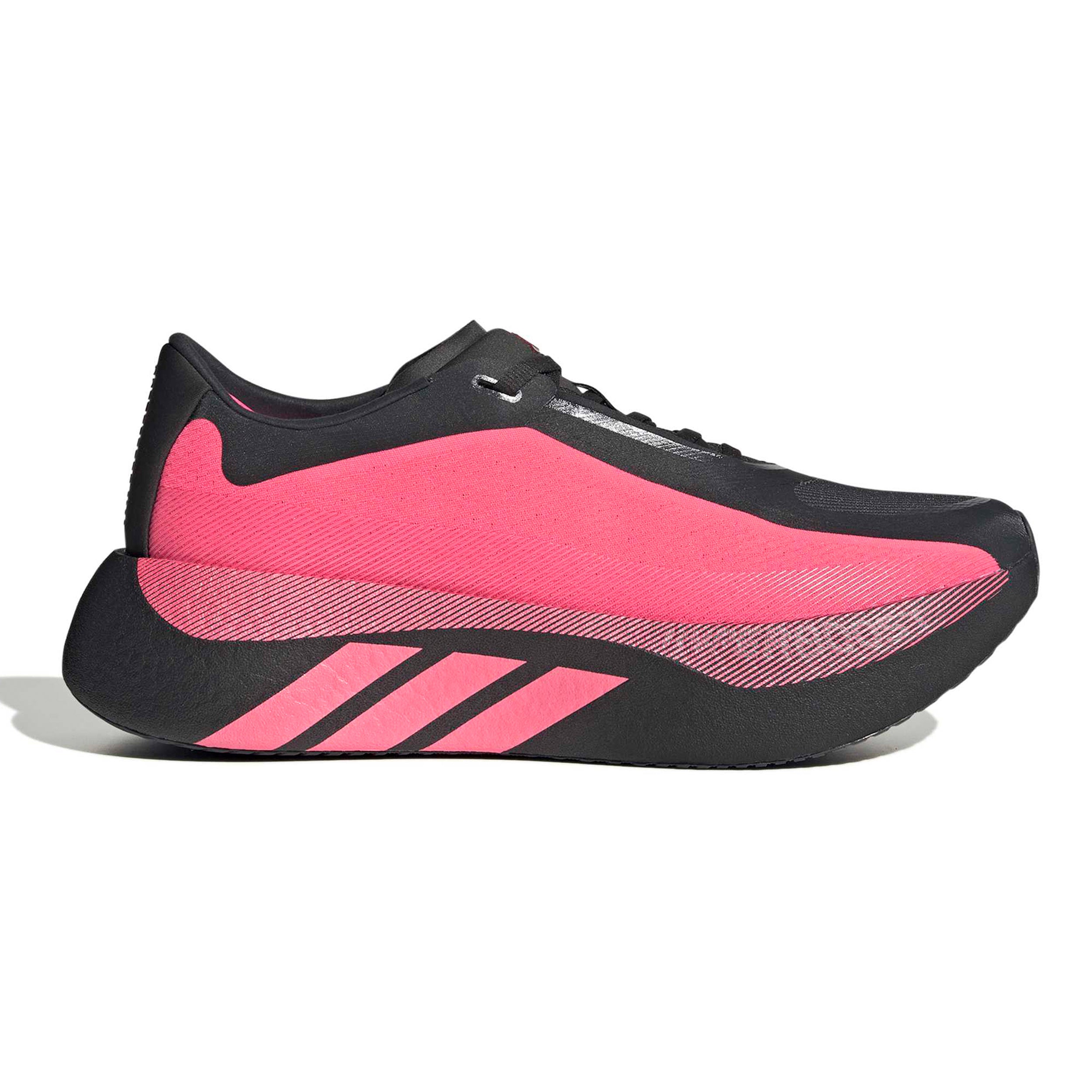 adidas Hyperboost Edge Neutral sko Herrer - rød, sort