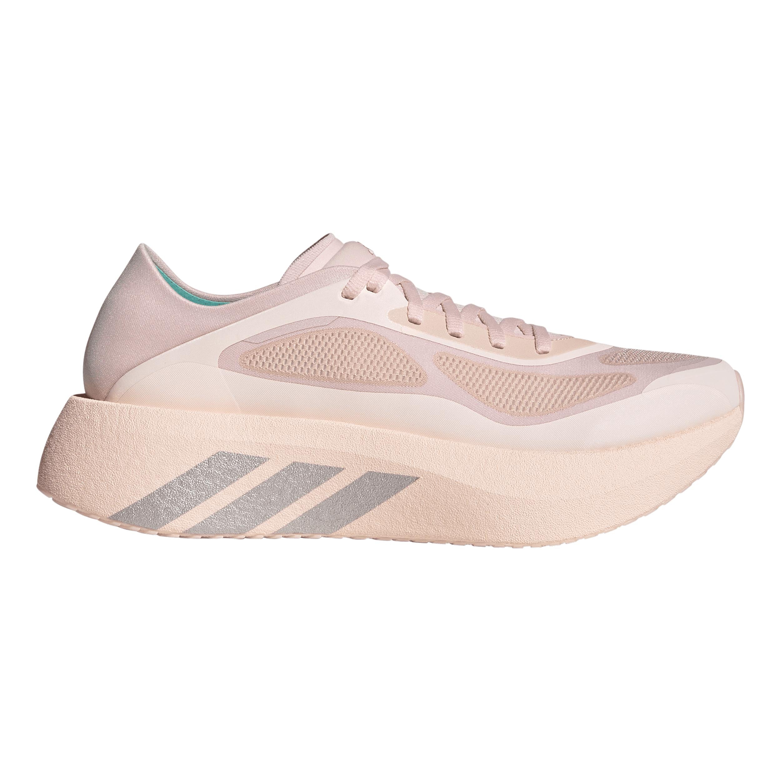 adidas Hyperboost Run Neutral sko Damer - mauve, lyserød