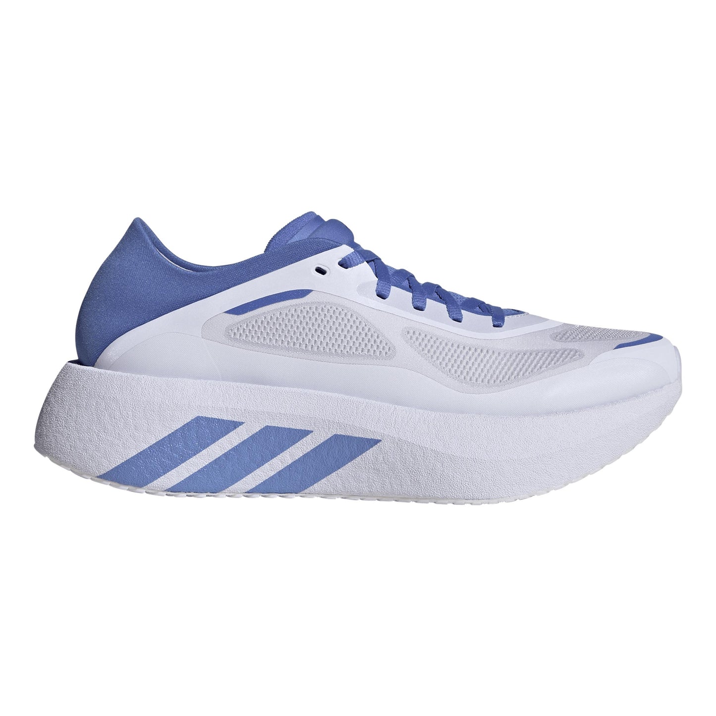 adidas Hyperboost Run Neutral sko Damer - blå, blå-grå