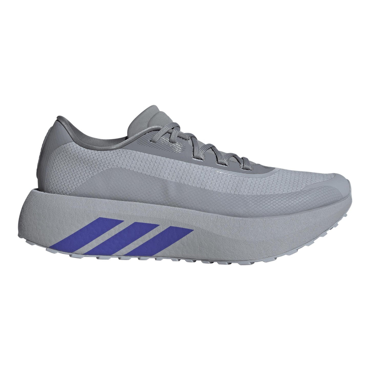 adidas Hyperboost GTX Neutral sko Herrer - lysegrå, blå