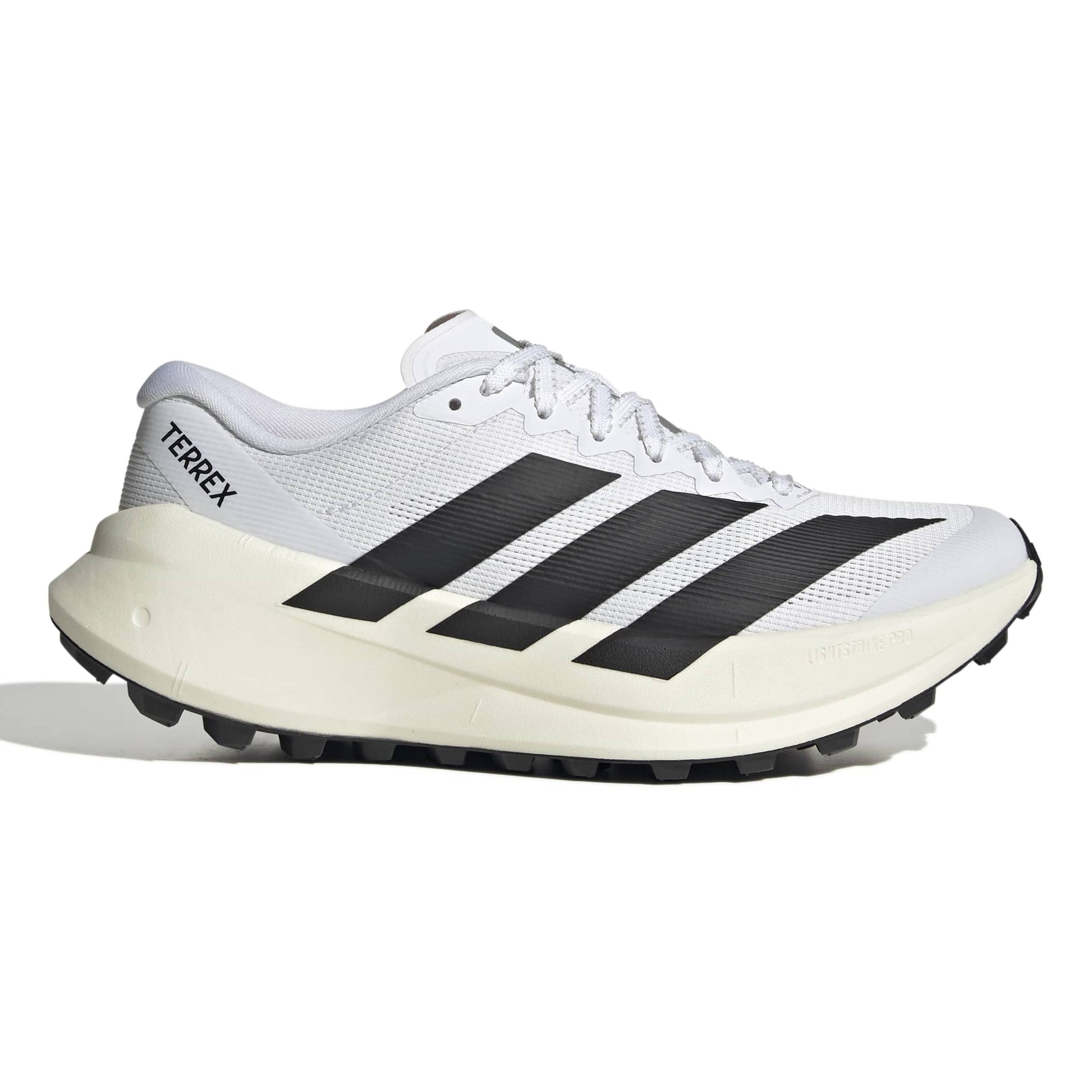 adidas Terrex Agravic SL Trailsko Damer - hvid, sort