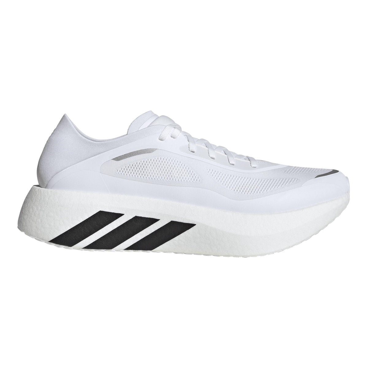 adidas Hyperboost Run Neutral sko Herrer - lysegrå, sort