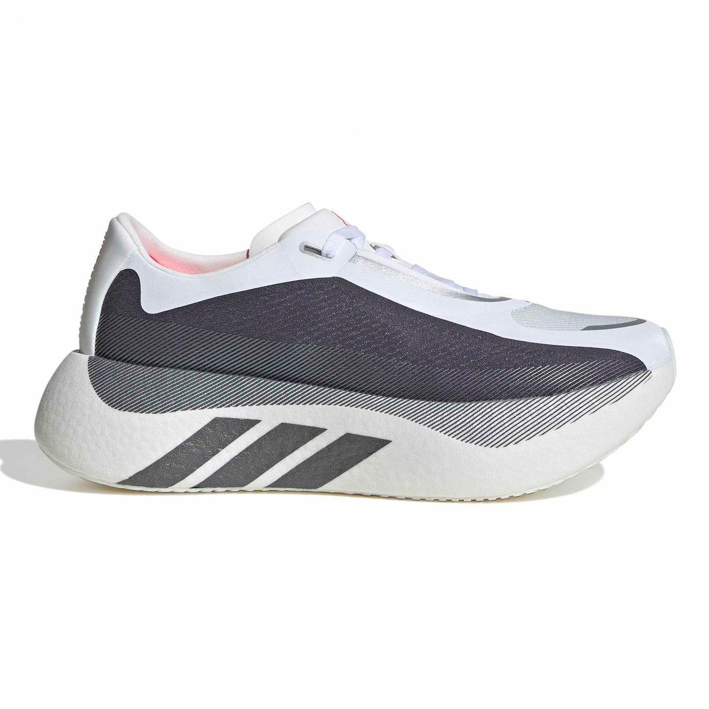 adidas Hyperboost Edge Neutral sko Damer - hvid, grå