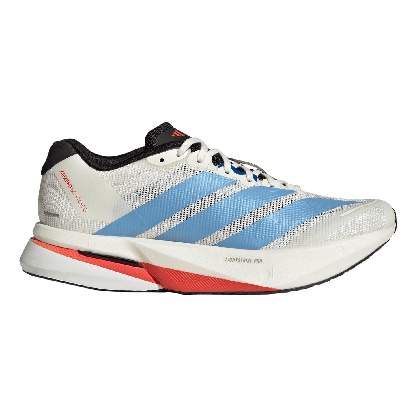 adidas adizero Boston 13 Konkurrencesko Damer - creme, blå