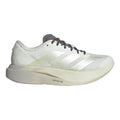 adizero Evo SL Konkurrencesko Damer - lysegrå, lysegrøn