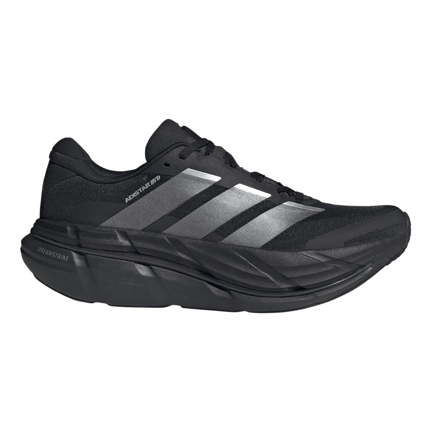 adidas Adistar BYD 2 Støttesko Herrer - sort, grå