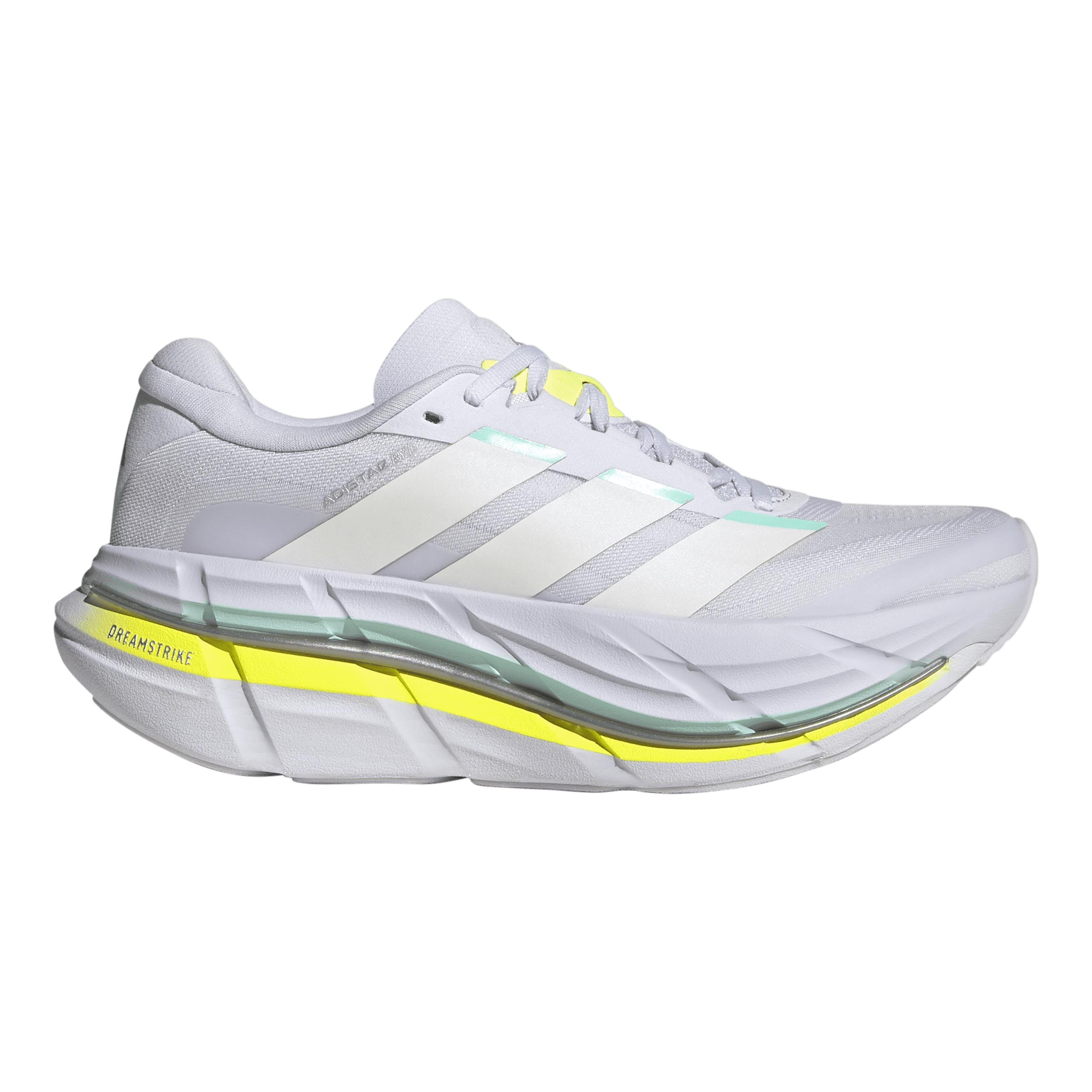 adidas Adistar BYD 2 Støttesko Damer - creme, gul