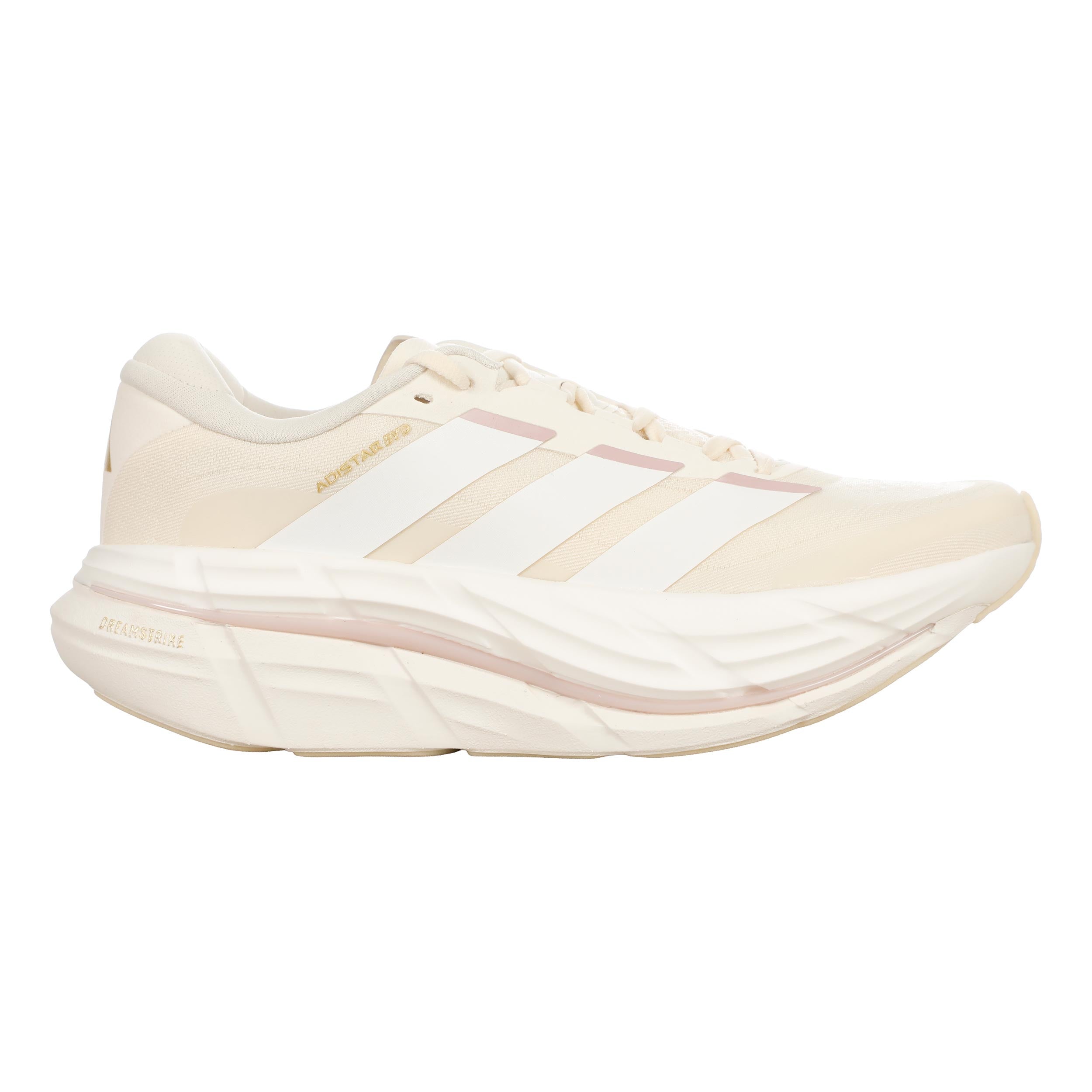 adidas Adistar BYD 2 Støttesko Damer - creme, syren