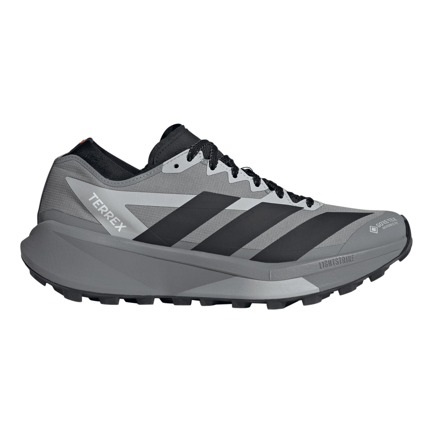 adidas Terrex Agravic GTX 2 Trailsko Herrer - grå, grå