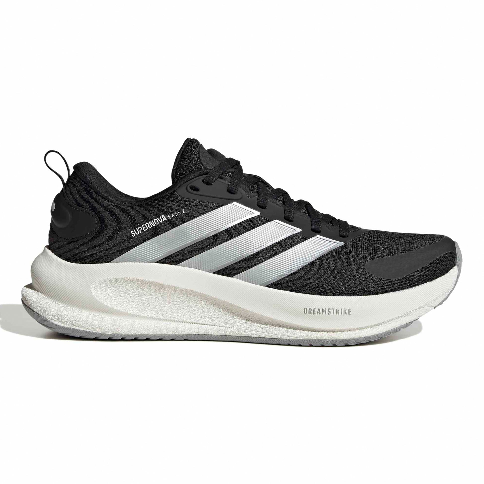 adidas Supernova Ease 2 Neutral sko Damer - sort, hvid