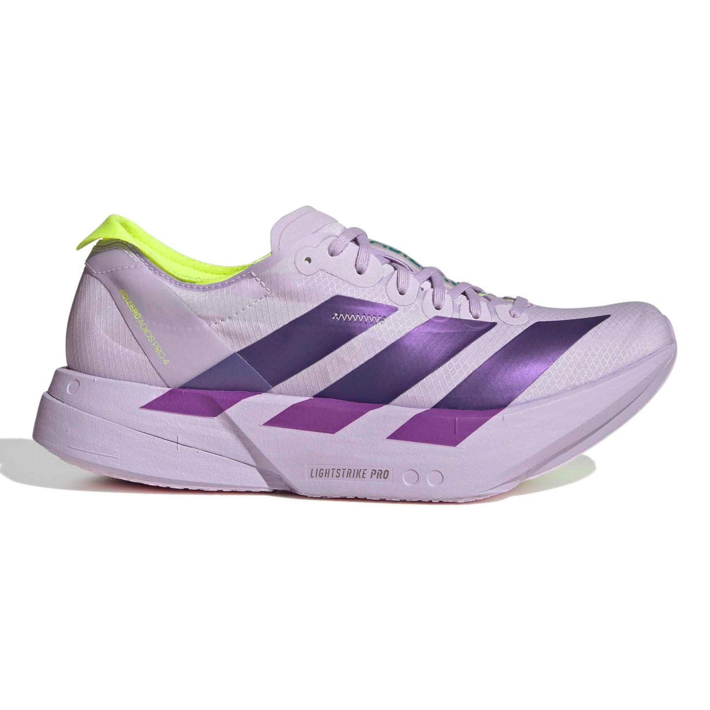 adidas adizero Adios Pro 4 Konkurrencesko Damer - lilla, syren
