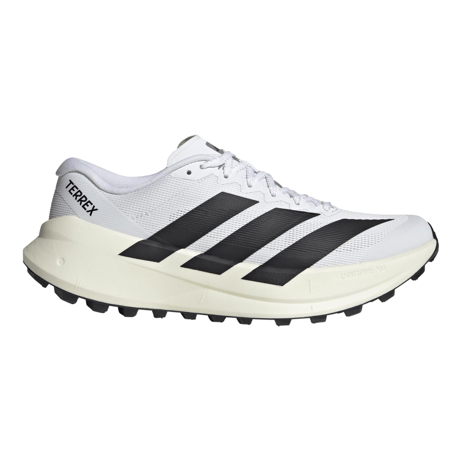 adidas Terrex Agravic SL Trailsko Herrer - hvid, sort