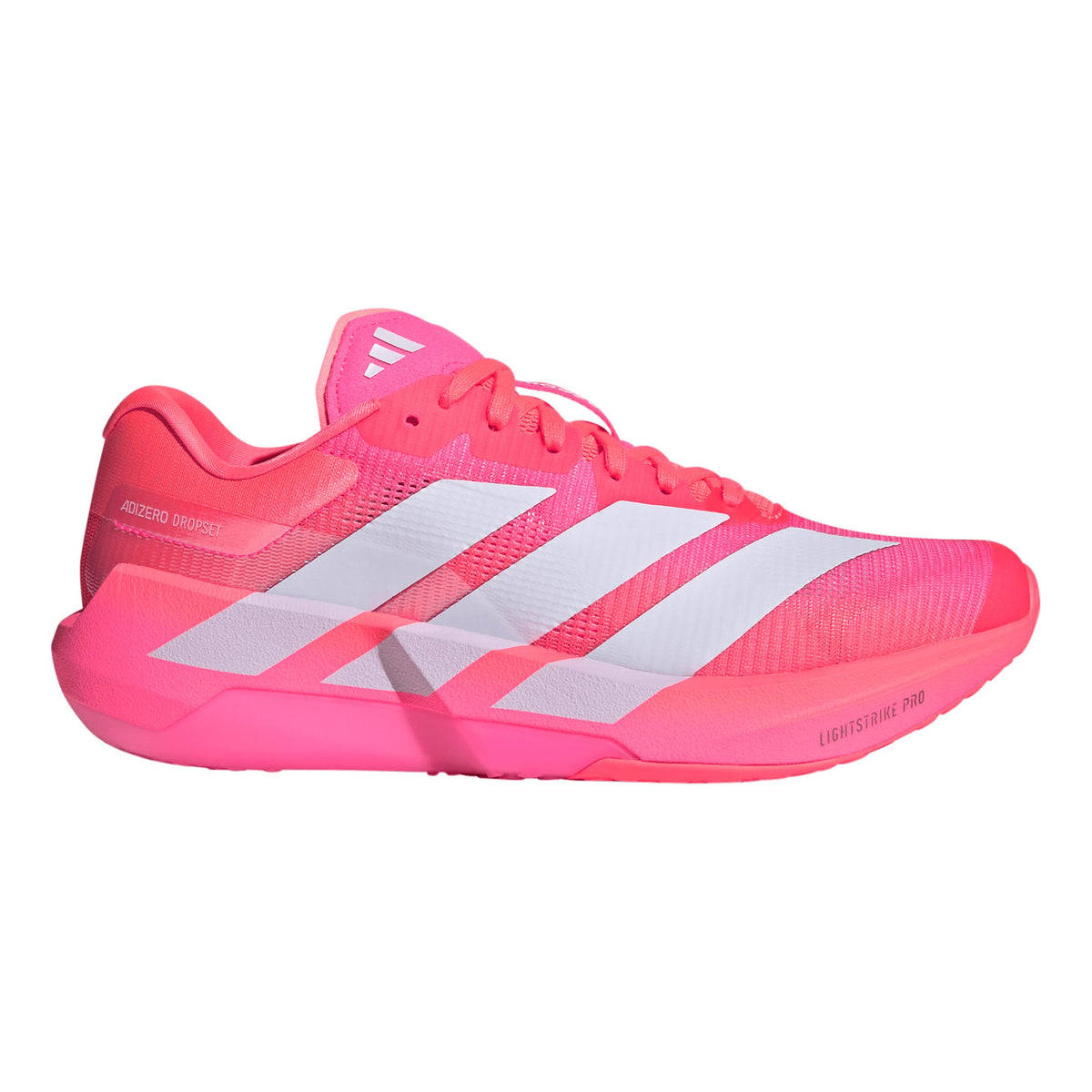 adidas adizero Dropset Pro Trainer Konkurrencesko Damer - bær, sølv