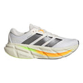 Adistar 5 Neutral sko Herrer - hvid, orange