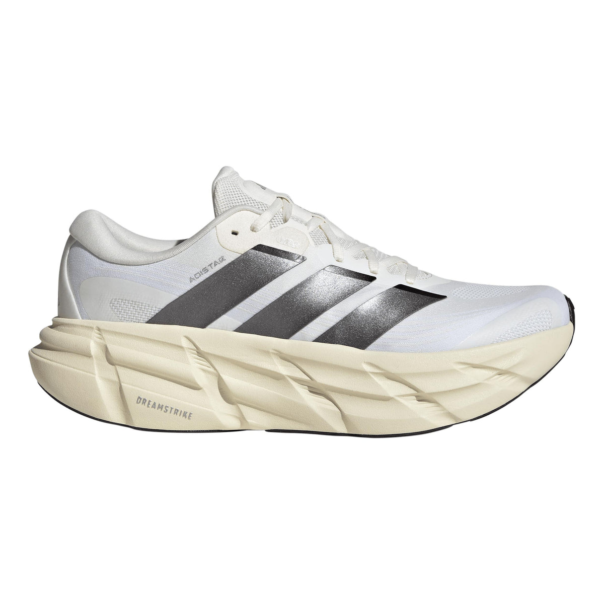 adidas Adistar 5 Neutral sko Herrer - hvid, grå