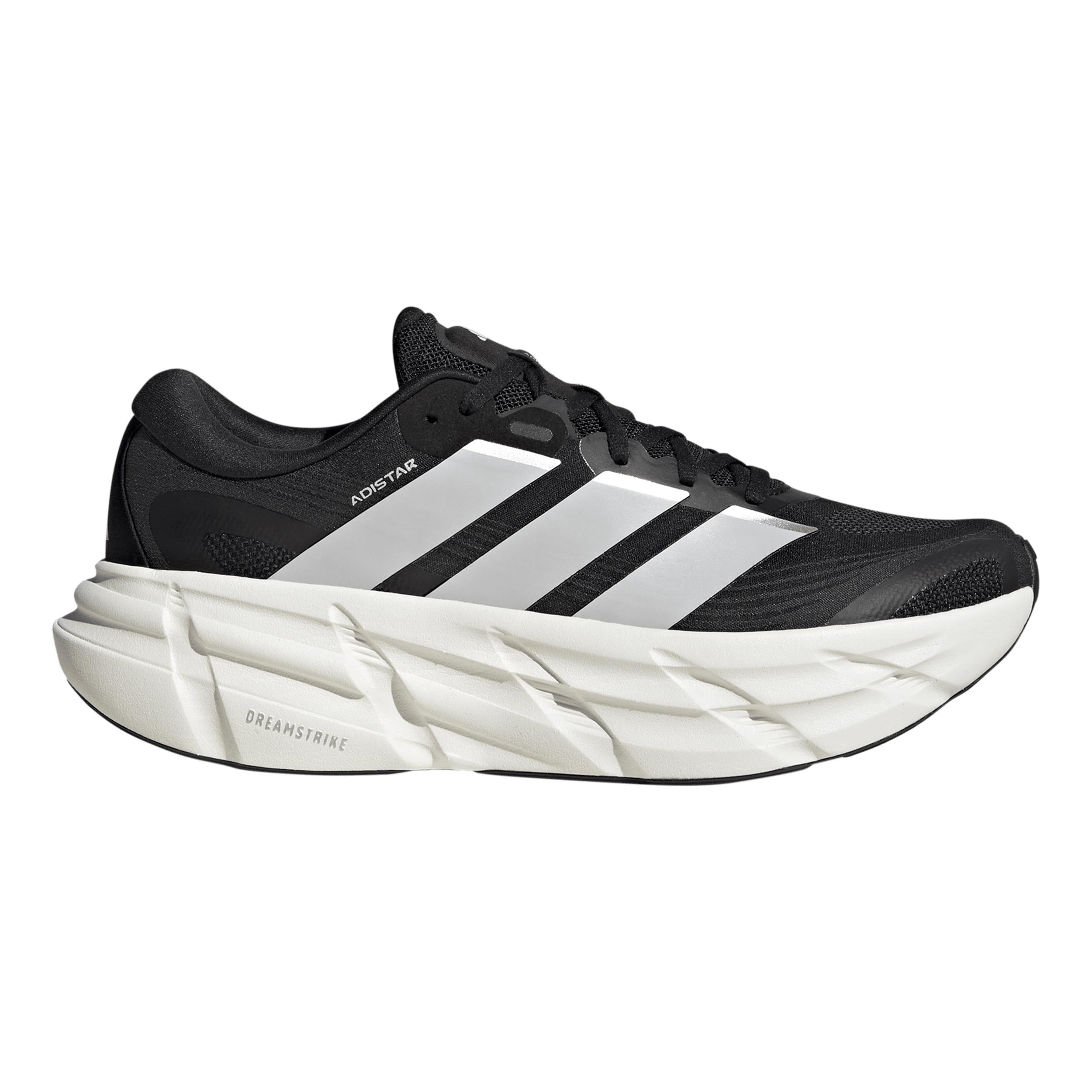 adidas Adistar 5 Neutral sko Herrer - sort, hvid