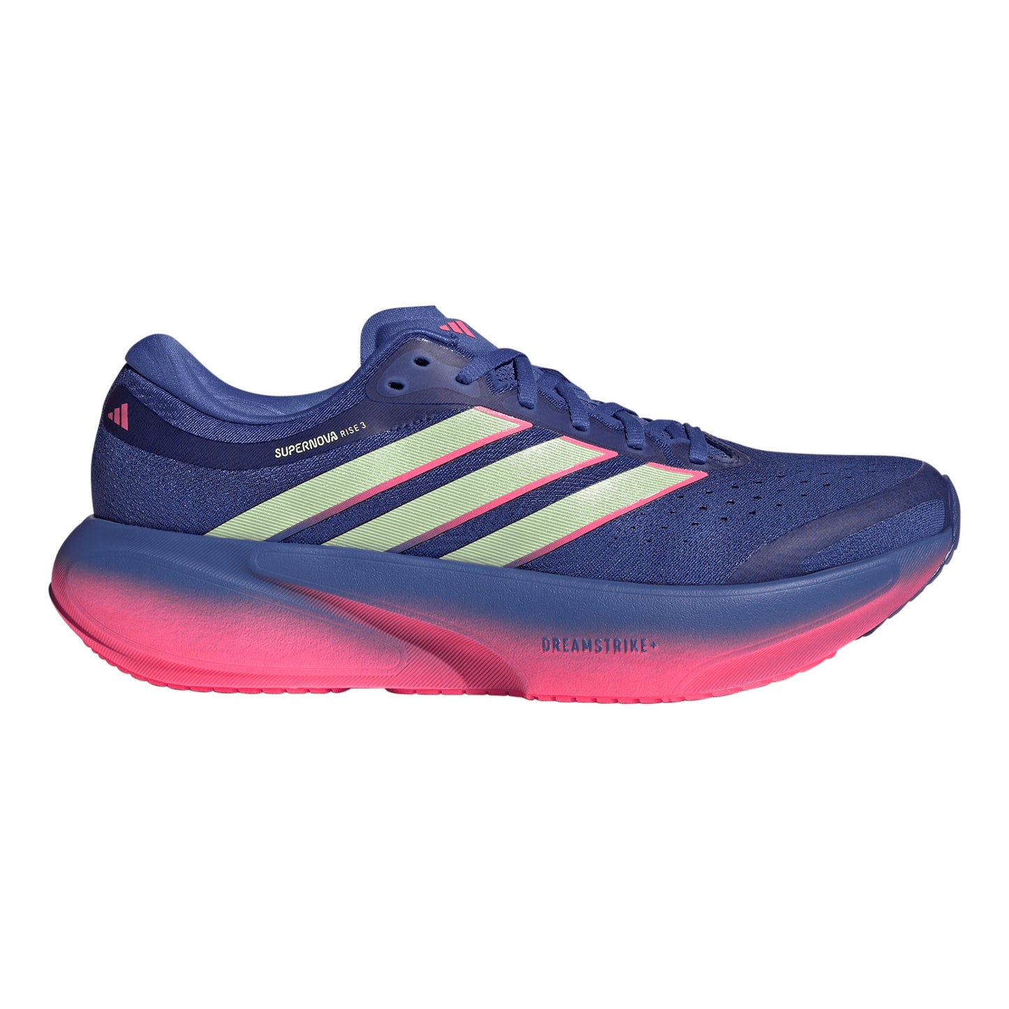 adidas Supernova Rise 3 Berlin Neutral sko Herrer - blå, gul
